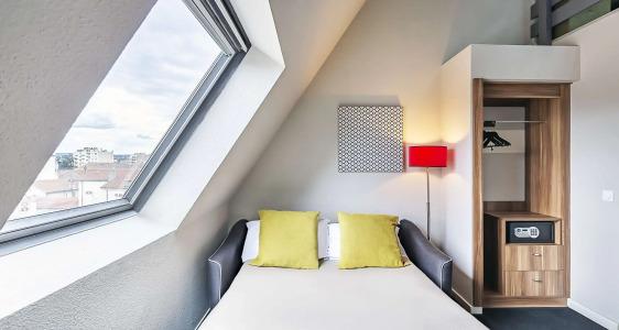 Best Western Atrium Valence - 4