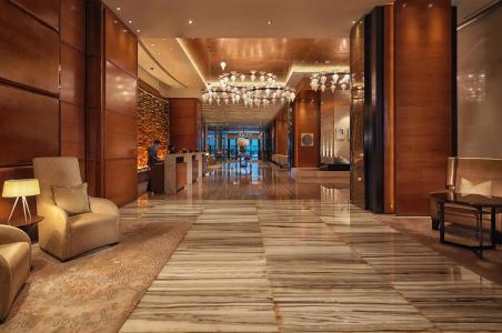 Rosewood Abu Dhabi - 2