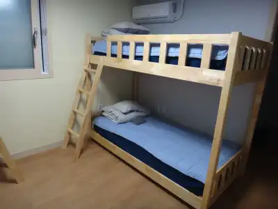 Sunny Hill Hostel Hongdae - 2