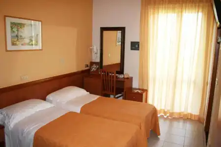 Albergo Ristorante Protti - 28