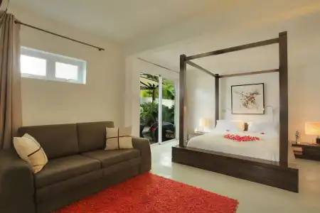 Esprit Libre Restaurant and Guest House - 2