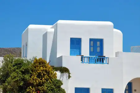 Chora Resort & Spa - 194