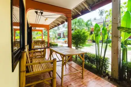 Sleep In Lanta Resort - 38