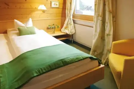 AlpenMontafon & SPA - 2