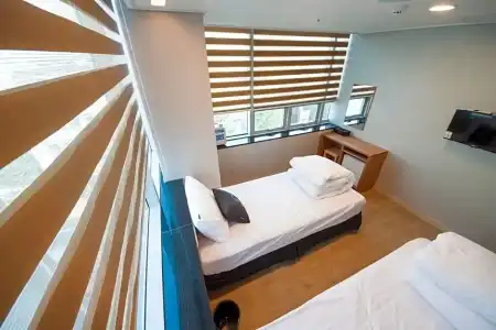 K-Guesthouse Dongdaemun Premium - 35