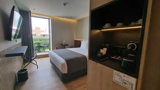 Principe Lisboa - 114