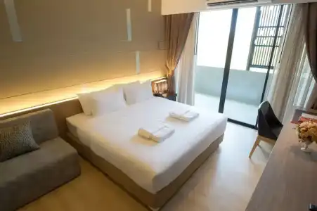 Hyde Park Chiangmai - 134
