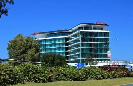 Gold Coast Airport Motel - Only 300 Meters To Airport Terminal - 47