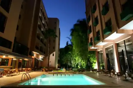 Hôtel Meriem - 14