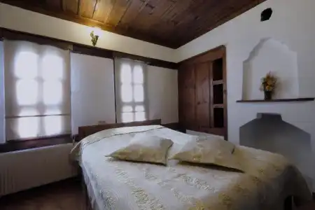 Safranbolu Camlica Konagi Carsi Evi - 81