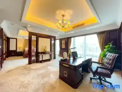 Changzhou Xinyun Qingfeng Garden - 57