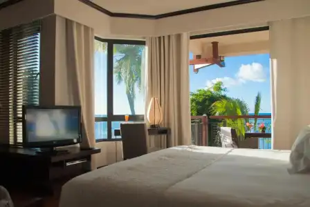 Le Cardinal Exclusive Resort - 96