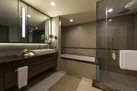 Ascott Sentral Kuala Lumpur - 35