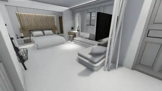 Zefi & Suites - 58