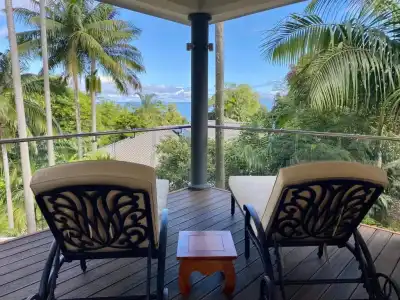 Anse Soleil Resort Self Catering - 31