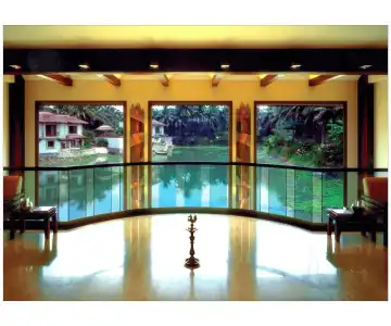 Vedic Village Spa Resort - 18