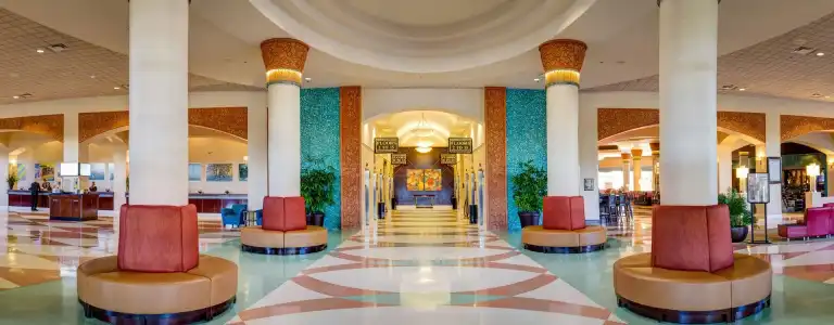 Rosen Centre - 1