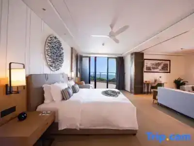 Sanya Conifer Resort - 115