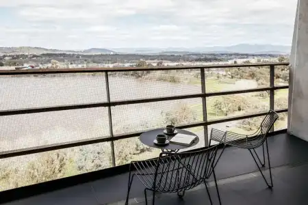 Nishi Apartments Eco Living by Ovolo - 40