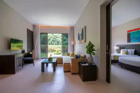 Thanyapura Sports & Health Resort - 66