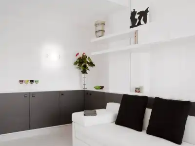 Lungotevere Suite - 2