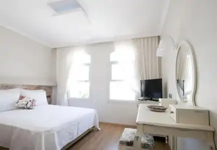 Triangulo Alacati (Adults Only +12) - 5