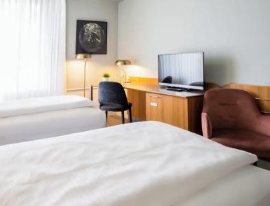Mercure Pforzheim - 80