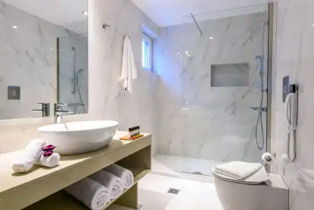 Elysian Suites - 8