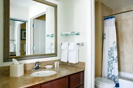 Residence Inn by Marriott Killeen - 54