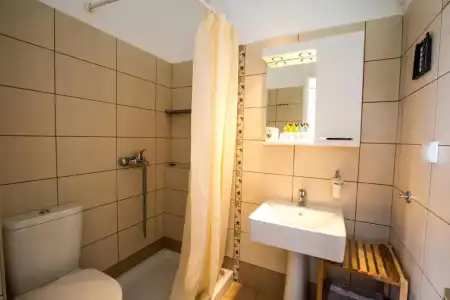 Pension Ageliki - 94