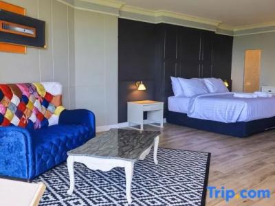 7 Heaven Residence Krabi - 81