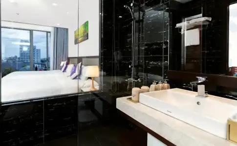 Aria Grand  Apartments - 7