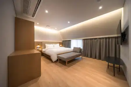 Comfort Inn Yeouido - 24