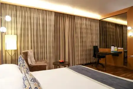 Krishna Palace - 65
