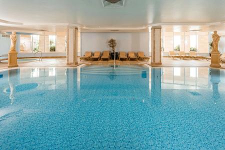 Radisson Blu Resort & Spa, Malta Golden Sands - 25