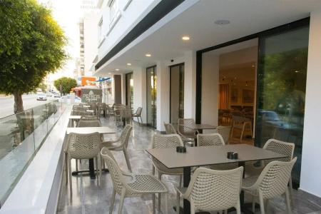 Pefkos City - 27
