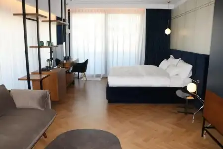Moncafe Boutique SPA - 71