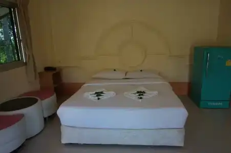Ratchapreuk Resort - 18