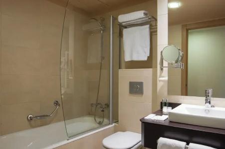 Sercotel Codina - 27