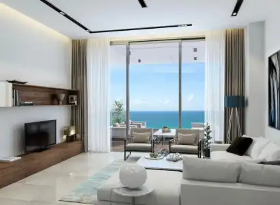 Olympic Residence Deluxe Apartments - 92