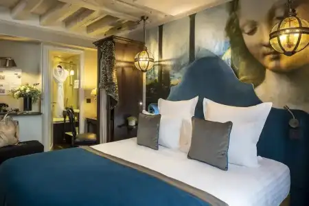 Hôtel Da Vinci & Spa - 152