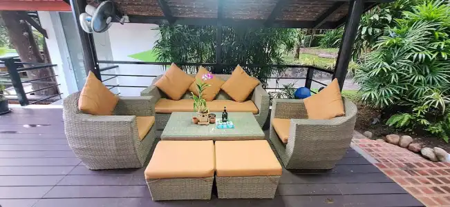 Alpha Resort & Spa - 217