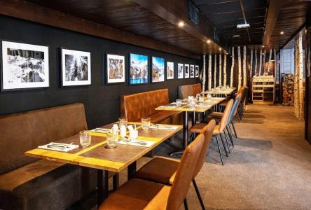 Hôtel Le Levanna by Les Etincelles - 26