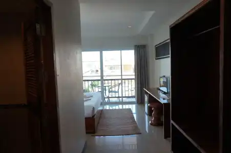 Nida Rooms Central Plaza 278 Thani - 2