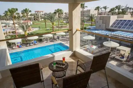 Beach Albatros The Club - Hurghada - 12