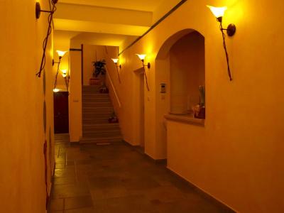 Pension Amadeus - 9