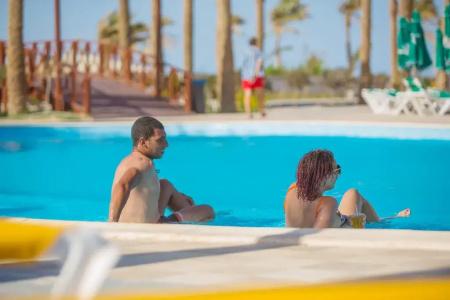 Emerald Aqua Park City - 22