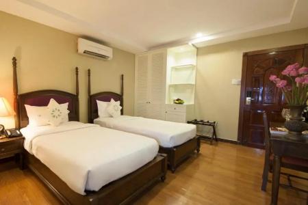 Alagon City & Spa - 35