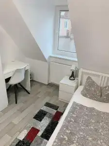 Hostel Nuremberg - 30