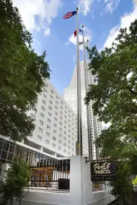 The Whitehall Houston - 0